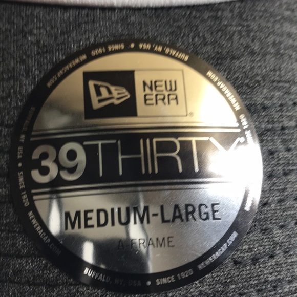 Saints new Orleans hat - Picture 5 of 10